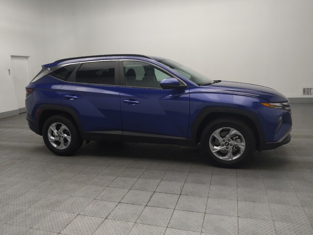 2024 Hyundai Tucson in Augusta, GA 30907 - 18113028 11