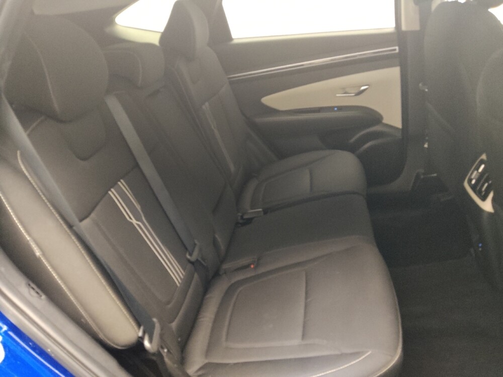 2024 Hyundai Tucson in Augusta, GA 30907 - 18113028 19