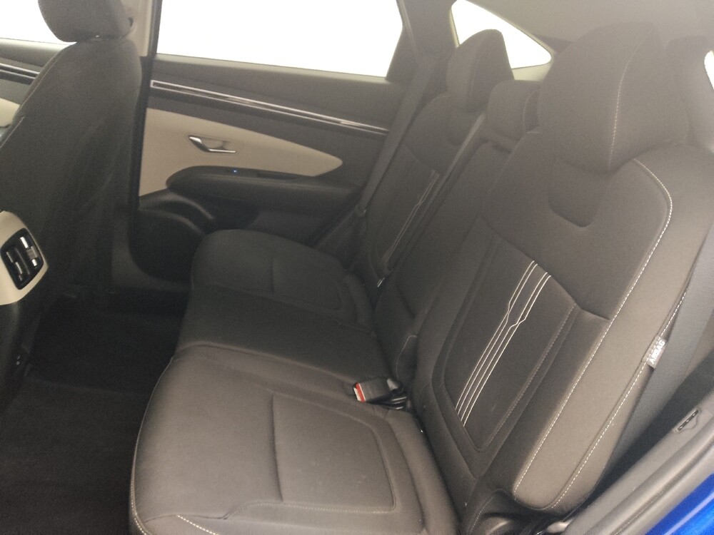 2024 Hyundai Tucson in Augusta, GA 30907 - 18113028 18