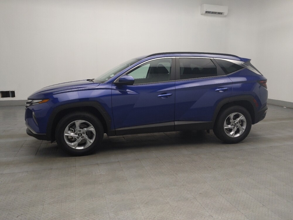 2024 Hyundai Tucson in Augusta, GA 30907 - 18113028 2