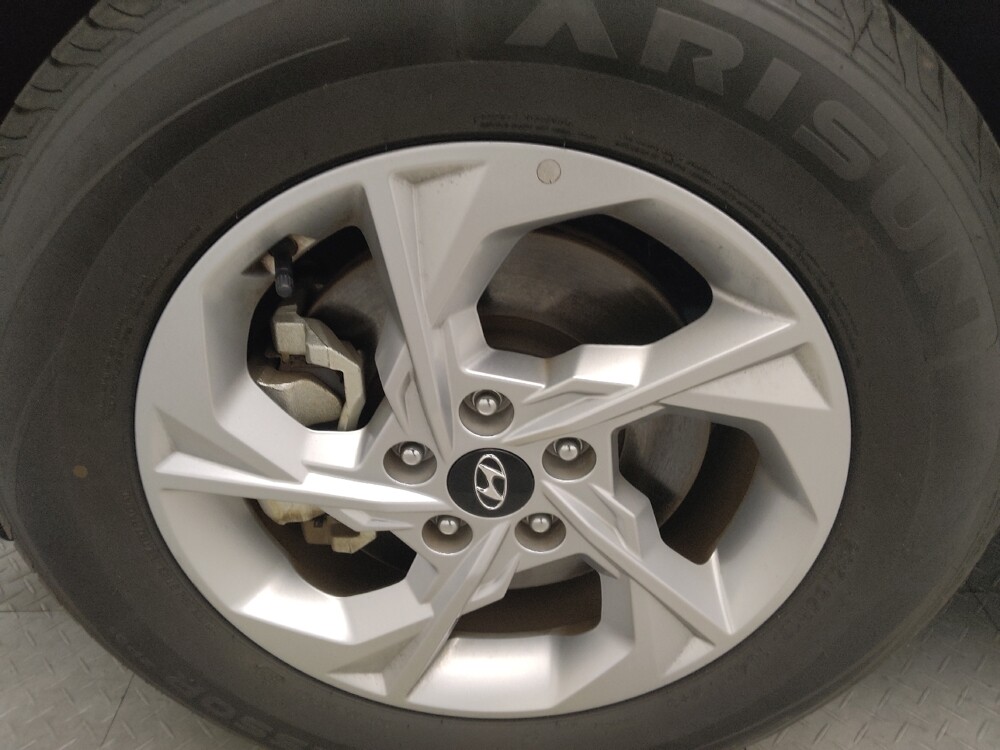 2024 Hyundai Tucson in Augusta, GA 30907 - 18113028 31