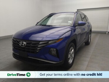 2024 Hyundai Tucson in Augusta, GA 30907