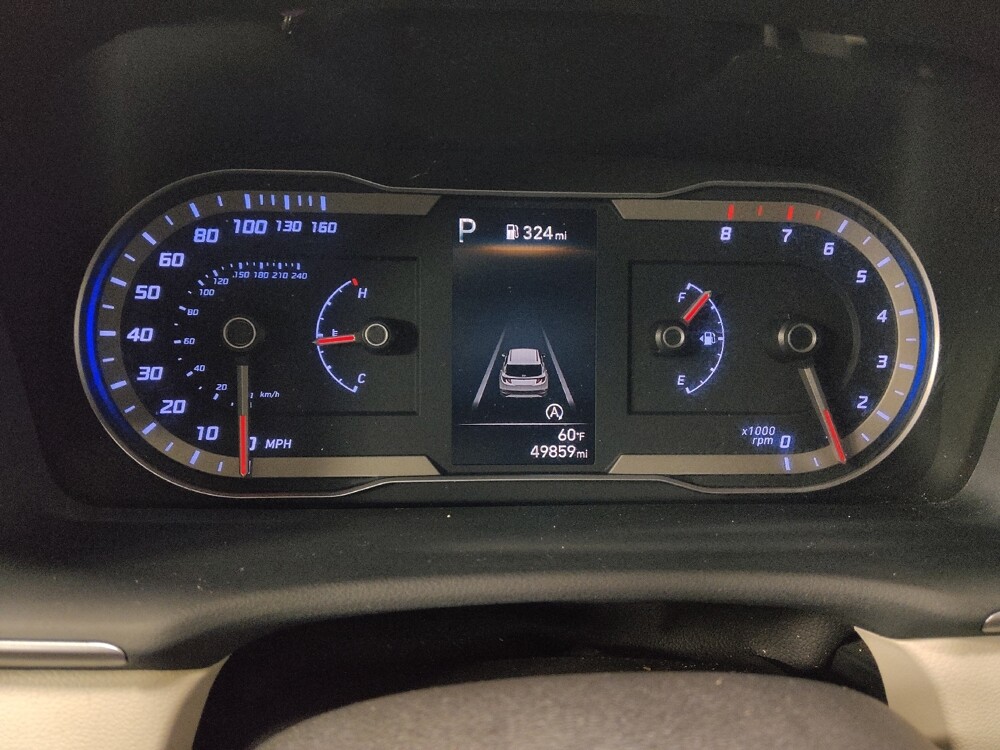 2024 Hyundai Tucson in Augusta, GA 30907 - 18113028 23