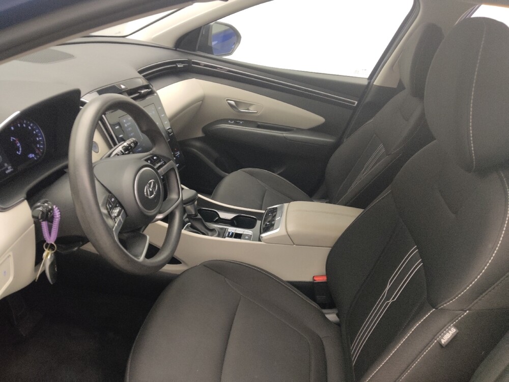 2024 Hyundai Tucson in Augusta, GA 30907 - 18113028 17