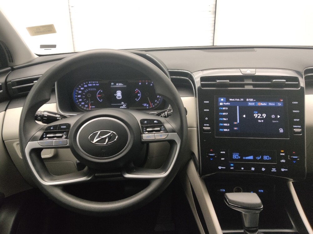 2024 Hyundai Tucson in Augusta, GA 30907 - 18113028 22