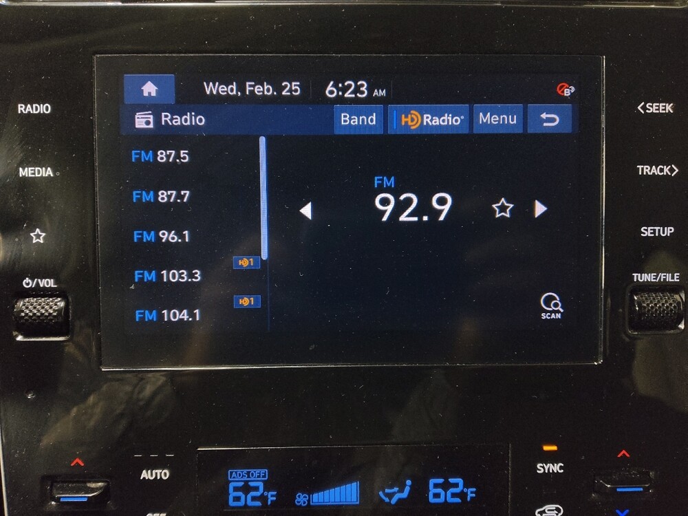 2024 Hyundai Tucson in Augusta, GA 30907 - 18113028 25