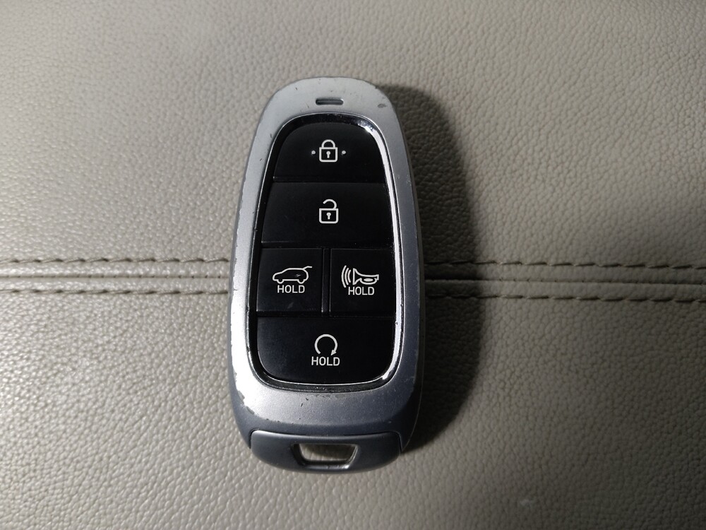 2024 Hyundai Tucson in Augusta, GA 30907 - 18113028 32