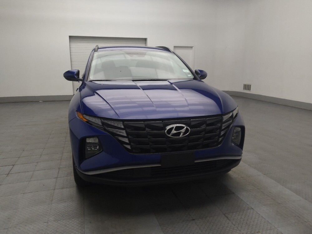 2024 Hyundai Tucson in Augusta, GA 30907 - 18113028 14