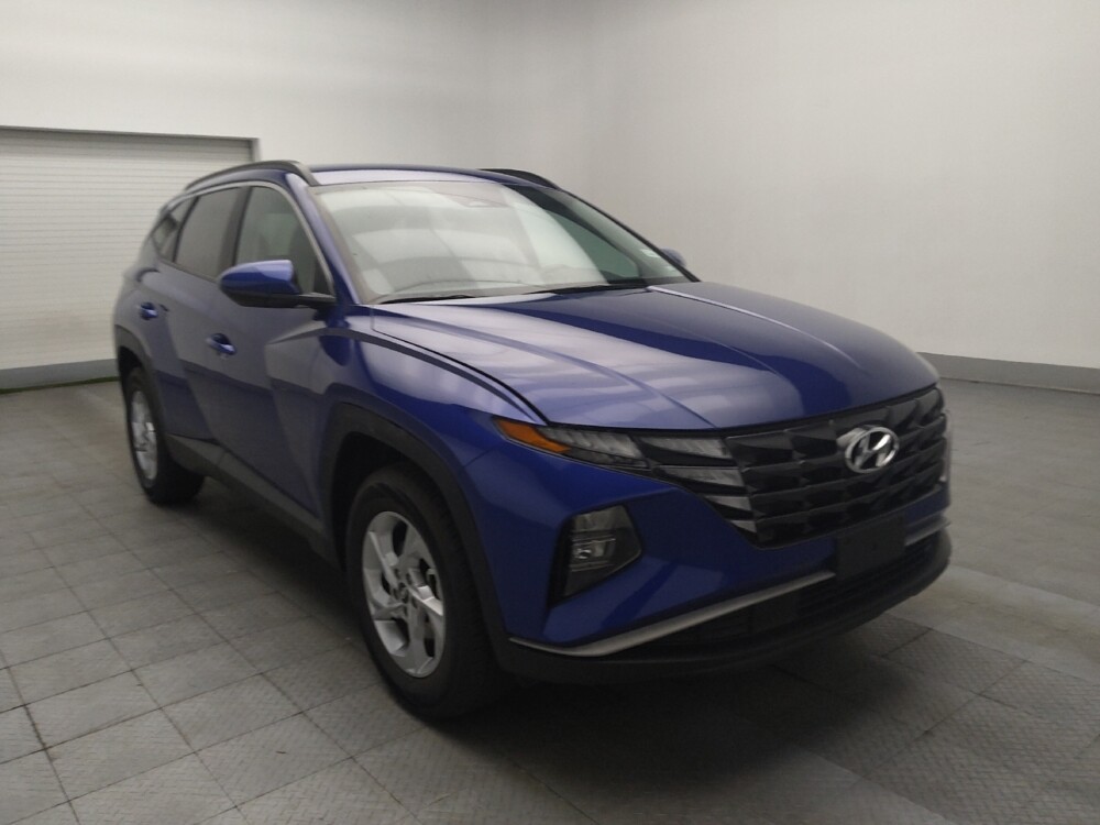 2024 Hyundai Tucson in Augusta, GA 30907 - 18113028 13