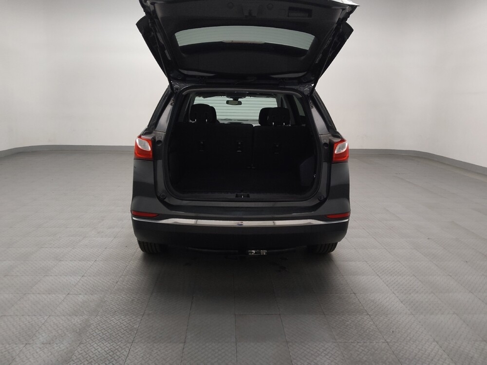 2018 Chevrolet Equinox in Fort Worth, TX 76116 - 18113029 29