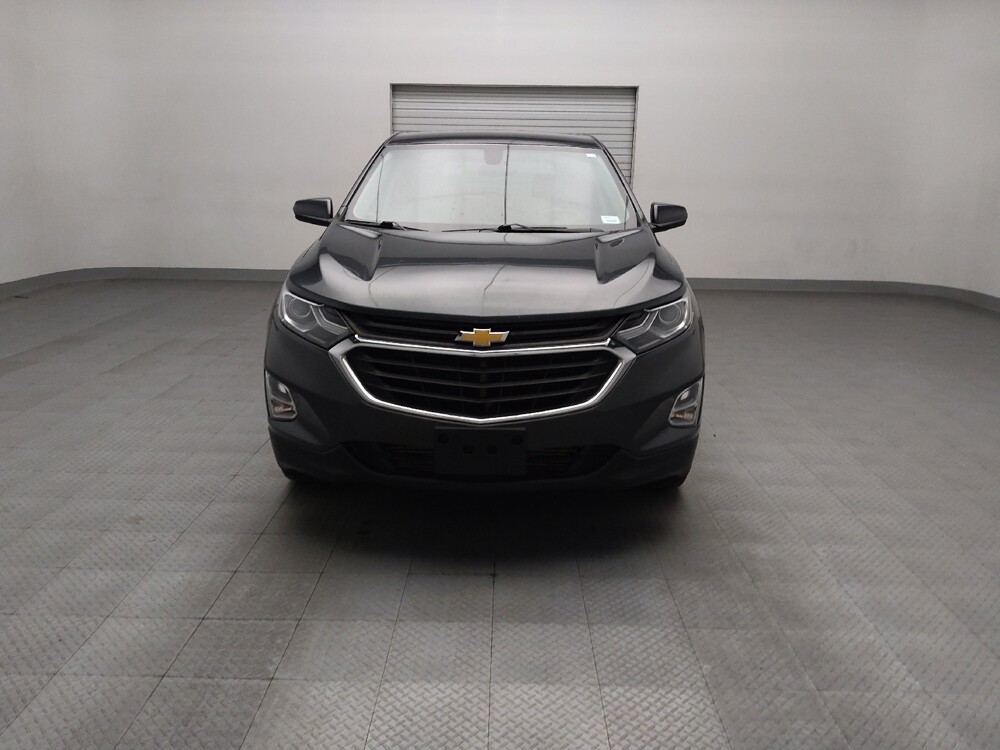 2018 Chevrolet Equinox in Fort Worth, TX 76116 - 18113029 15