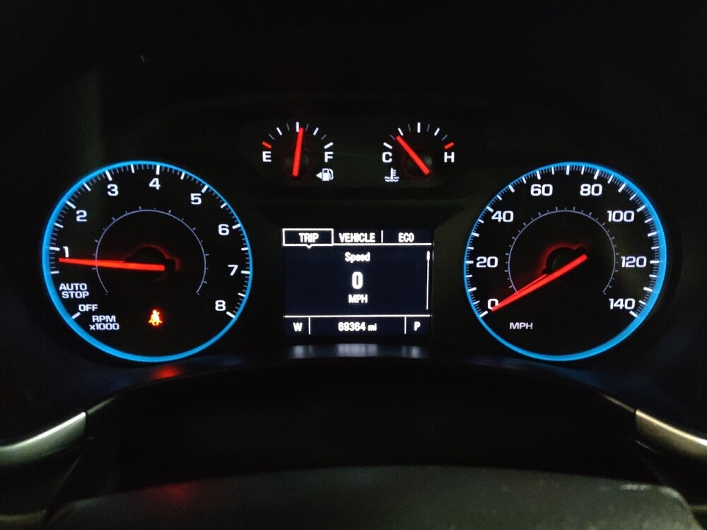 2018 Chevrolet Equinox in Fort Worth, TX 76116 - 18113029 23