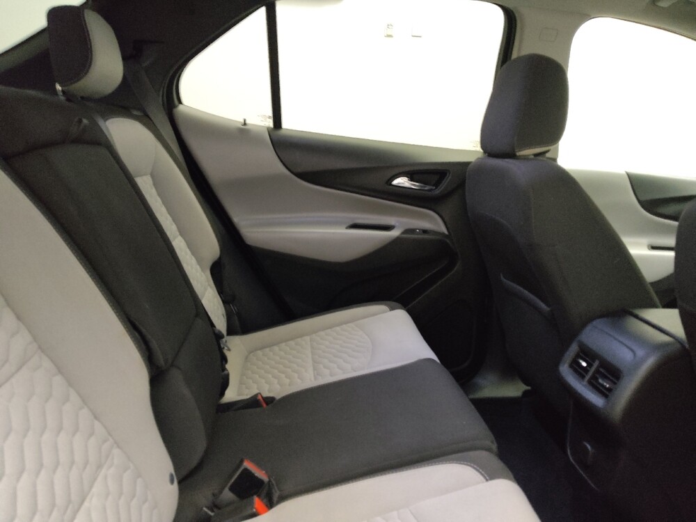 2018 Chevrolet Equinox in Fort Worth, TX 76116 - 18113029 19
