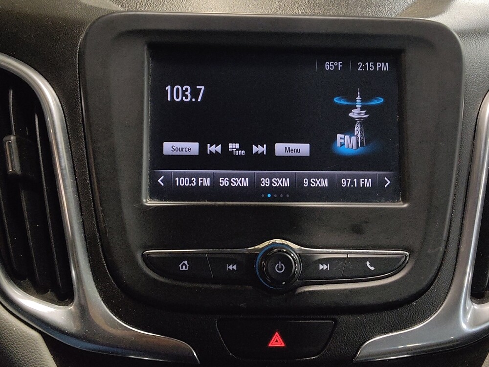 2018 Chevrolet Equinox in Fort Worth, TX 76116 - 18113029 25