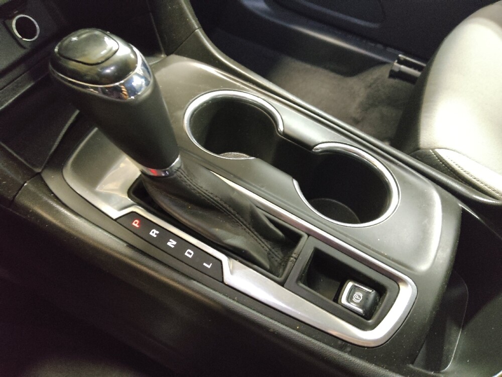 2018 Chevrolet Equinox in Fort Worth, TX 76116 - 18113029 26