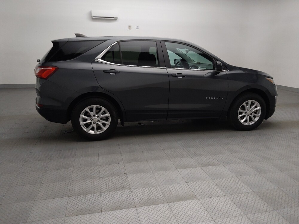 2018 Chevrolet Equinox in Fort Worth, TX 76116 - 18113029 10