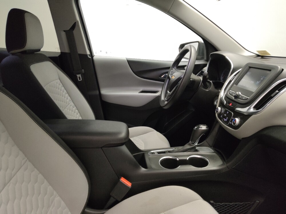 2018 Chevrolet Equinox in Fort Worth, TX 76116 - 18113029 21