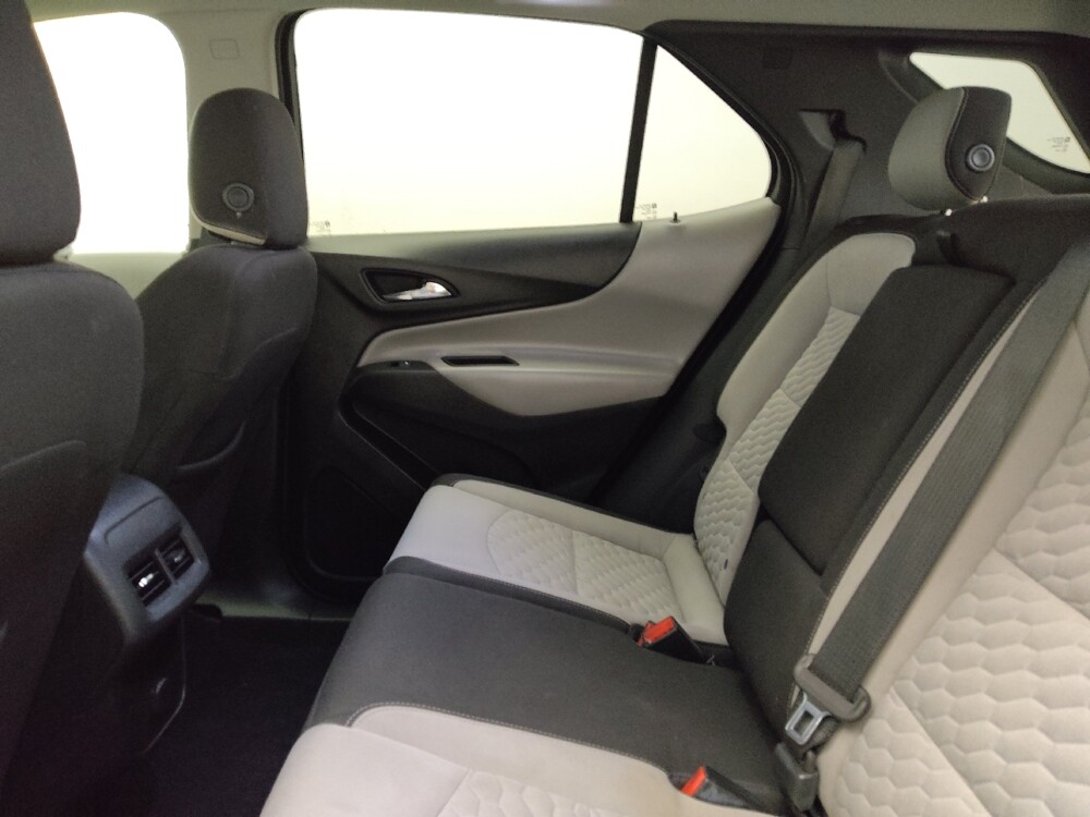 2018 Chevrolet Equinox in Fort Worth, TX 76116 - 18113029 18