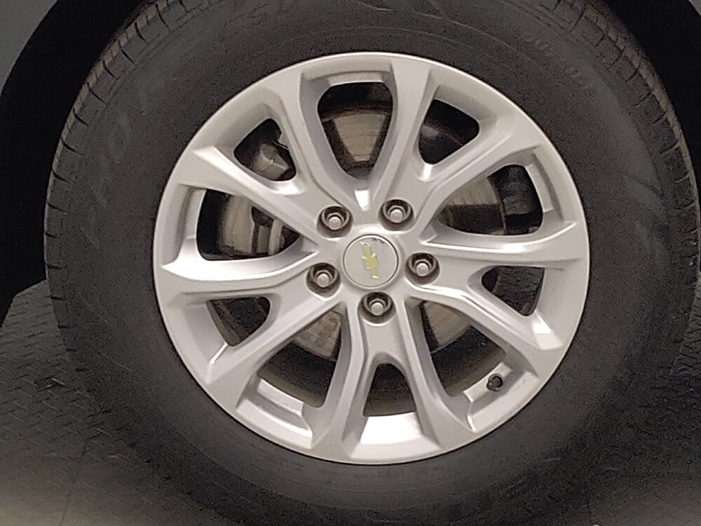 2018 Chevrolet Equinox in Fort Worth, TX 76116 - 18113029 31