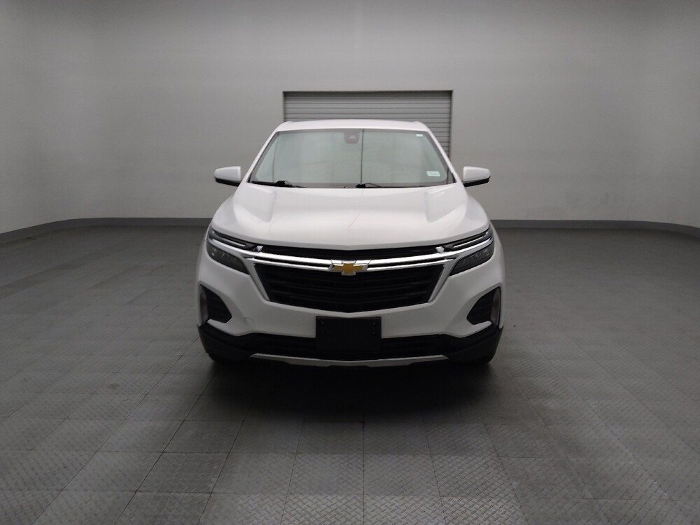 2022 Chevrolet Equinox in Fort Worth, TX 76116 - 18113030 15