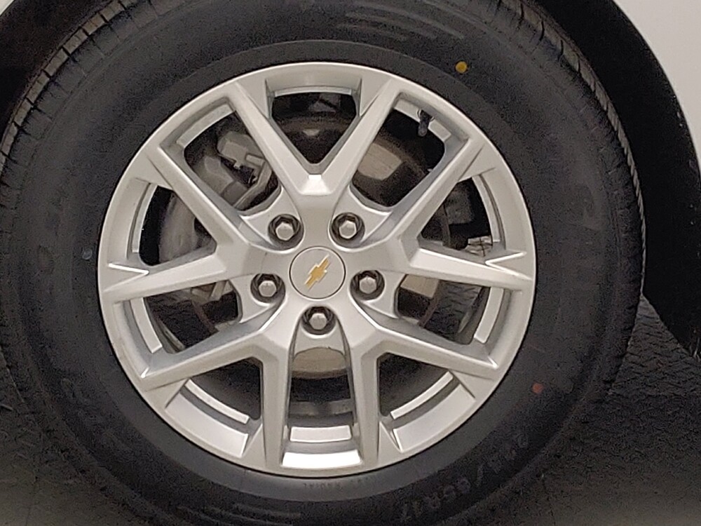 2022 Chevrolet Equinox in Fort Worth, TX 76116 - 18113030 31