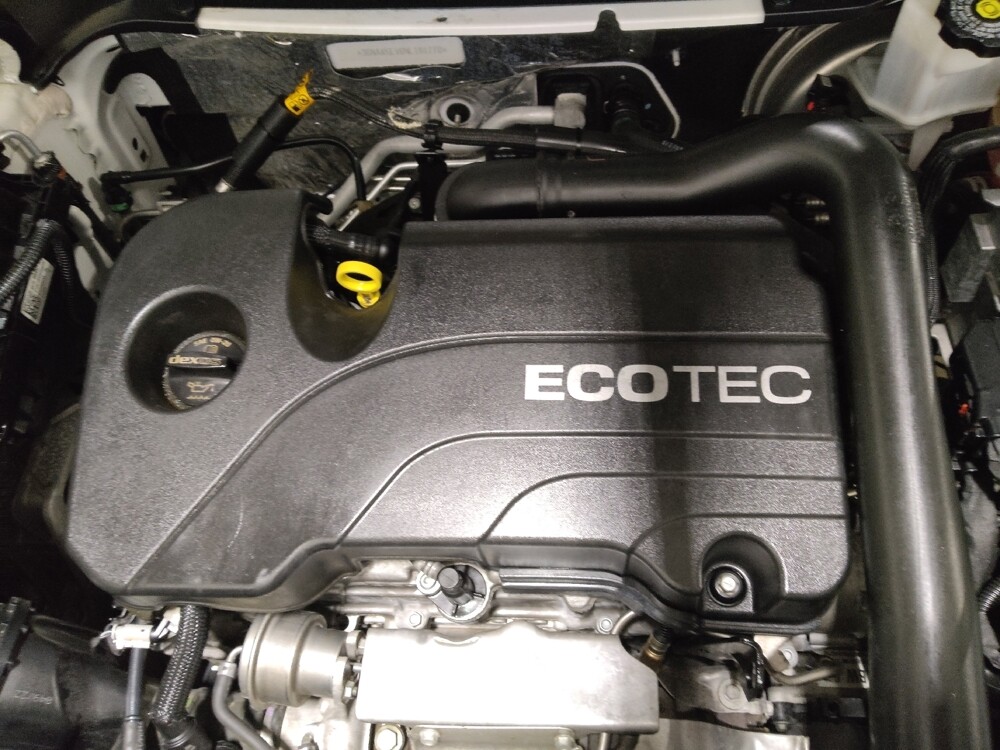 2022 Chevrolet Equinox in Fort Worth, TX 76116 - 18113030 30