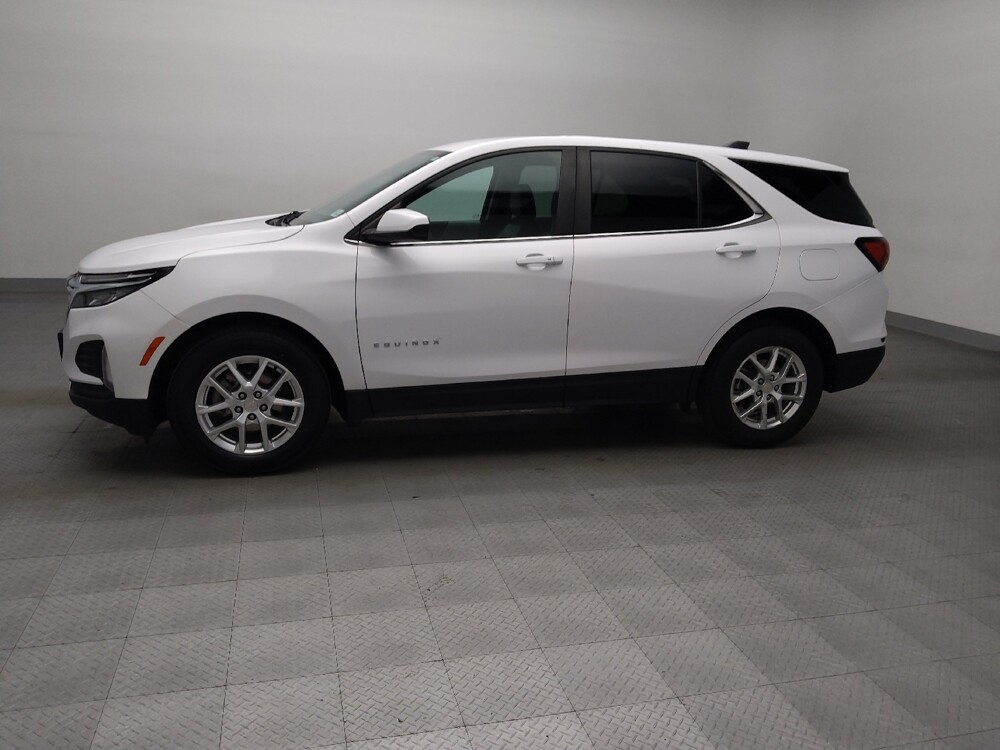 2022 Chevrolet Equinox in Fort Worth, TX 76116 - 18113030 2