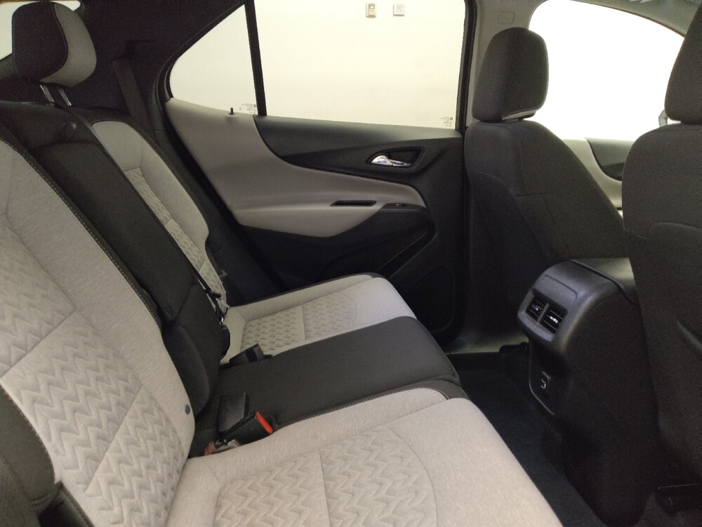 2022 Chevrolet Equinox in Fort Worth, TX 76116 - 18113030 19