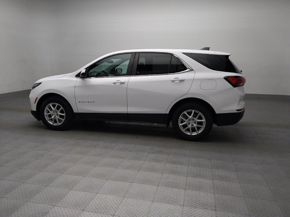 2022 Chevrolet Equinox in Fort Worth, TX 76116 - 18113030 3