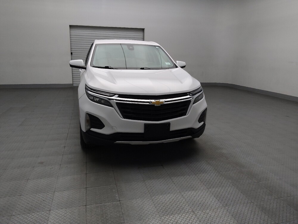 2022 Chevrolet Equinox in Fort Worth, TX 76116 - 18113030 14