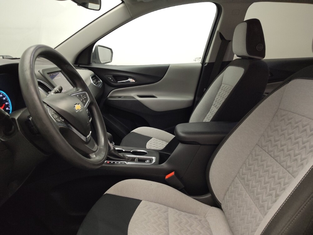 2022 Chevrolet Equinox in Fort Worth, TX 76116 - 18113030 17