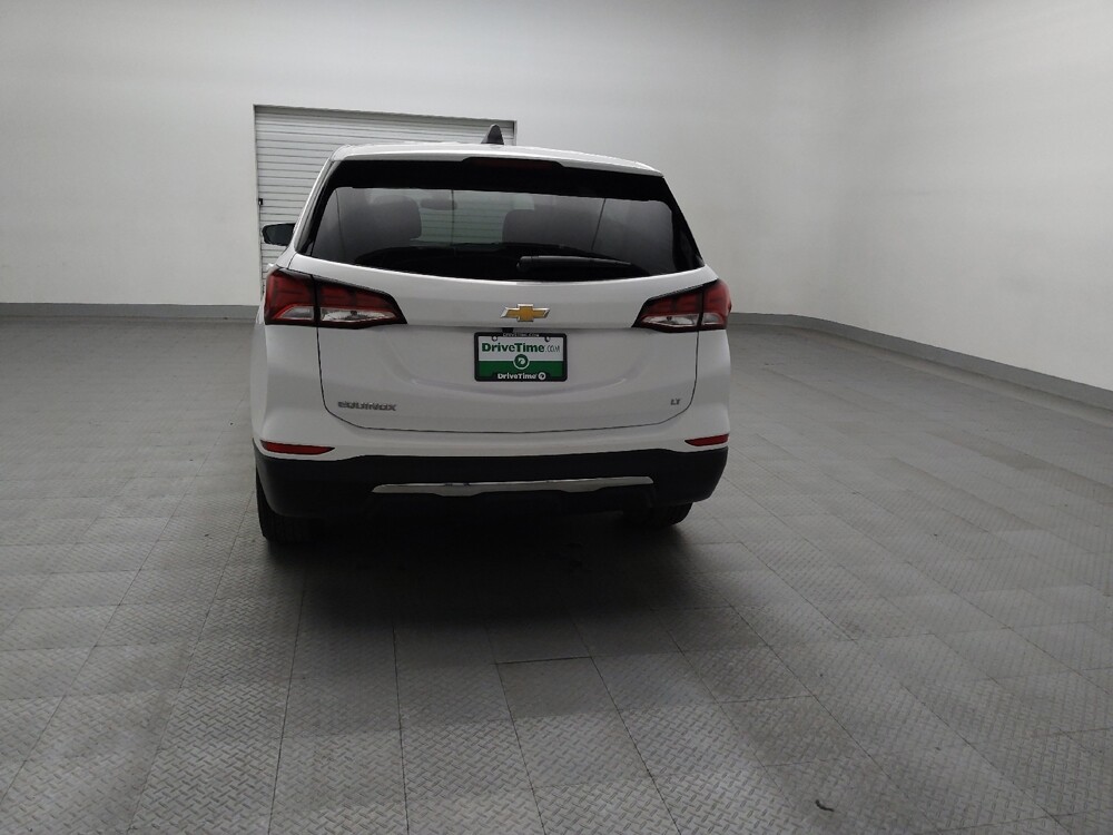 2022 Chevrolet Equinox in Fort Worth, TX 76116 - 18113030 6