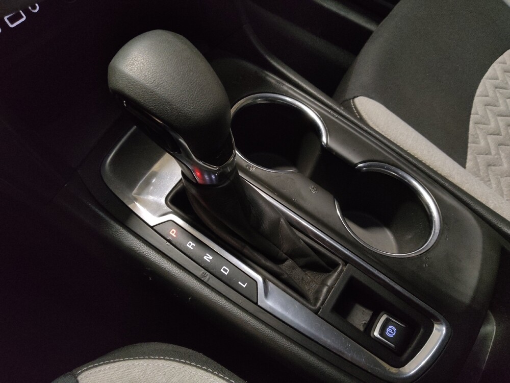 2022 Chevrolet Equinox in Fort Worth, TX 76116 - 18113030 26