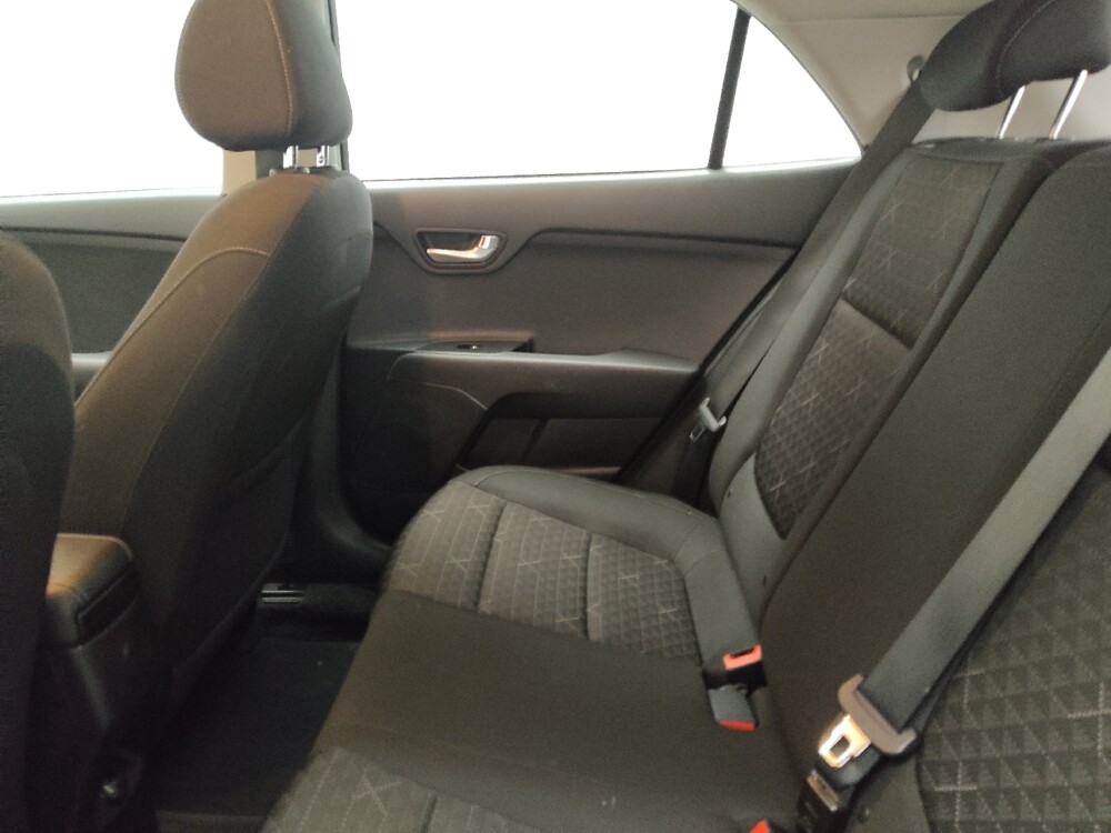 2023 Kia Rio in Fort Worth, TX 76116 - 18113031 18