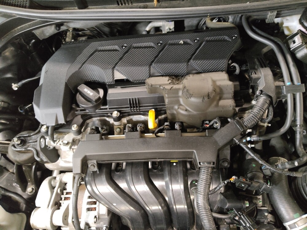 2023 Kia Rio in Fort Worth, TX 76116 - 18113031 30