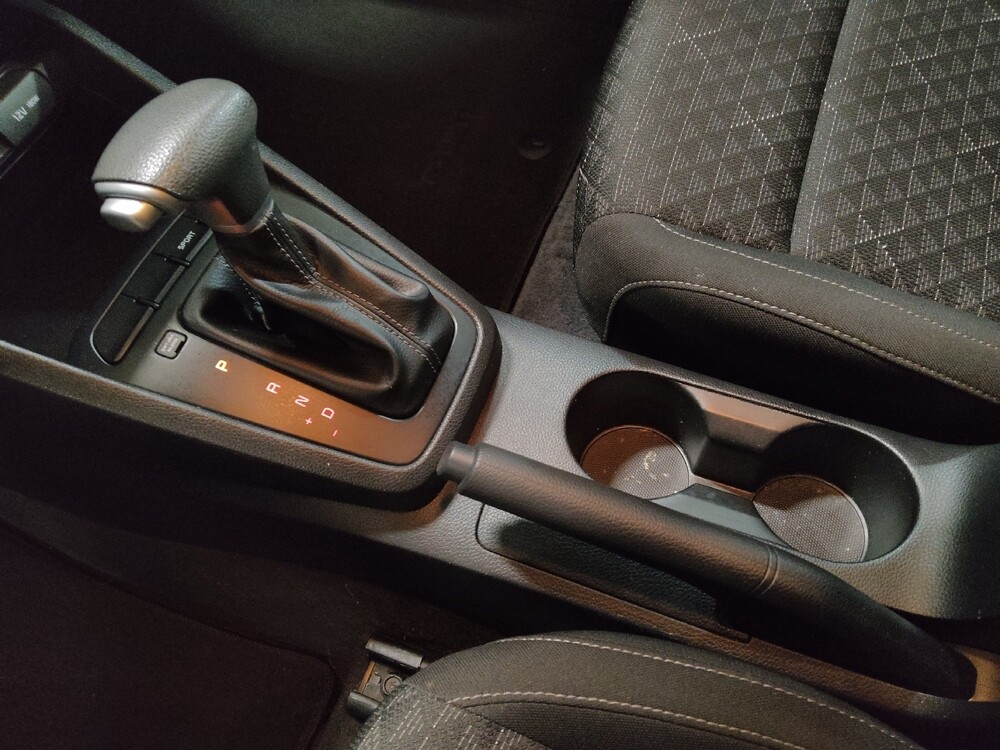 2023 Kia Rio in Fort Worth, TX 76116 - 18113031 26