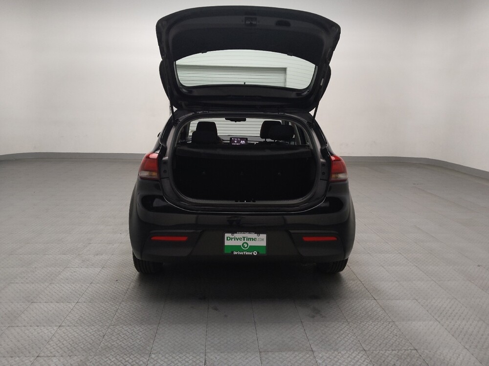 2023 Kia Rio in Fort Worth, TX 76116 - 18113031 29
