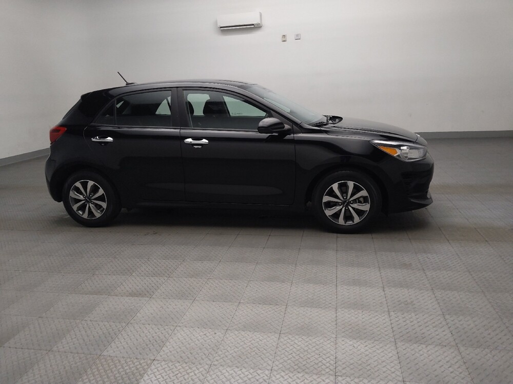 2023 Kia Rio in Fort Worth, TX 76116 - 18113031 11