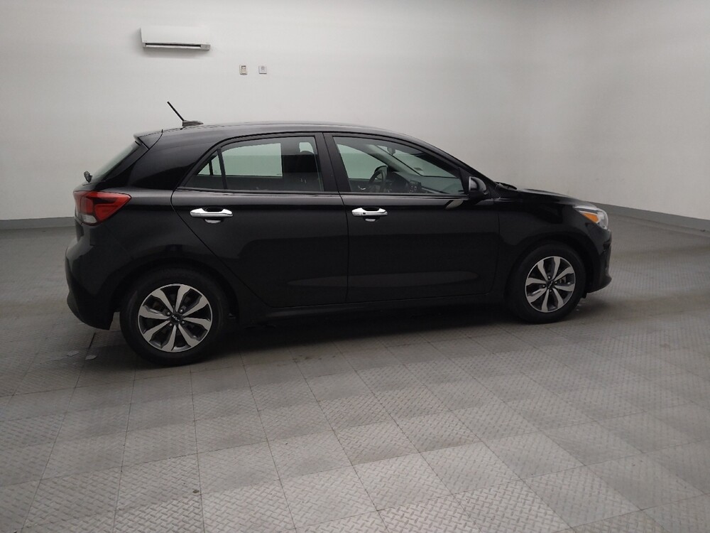 2023 Kia Rio in Fort Worth, TX 76116 - 18113031 10