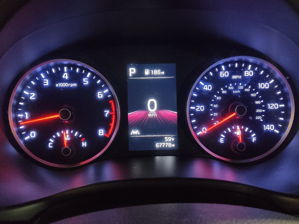 2023 Kia Rio in Fort Worth, TX 76116 - 18113031 23