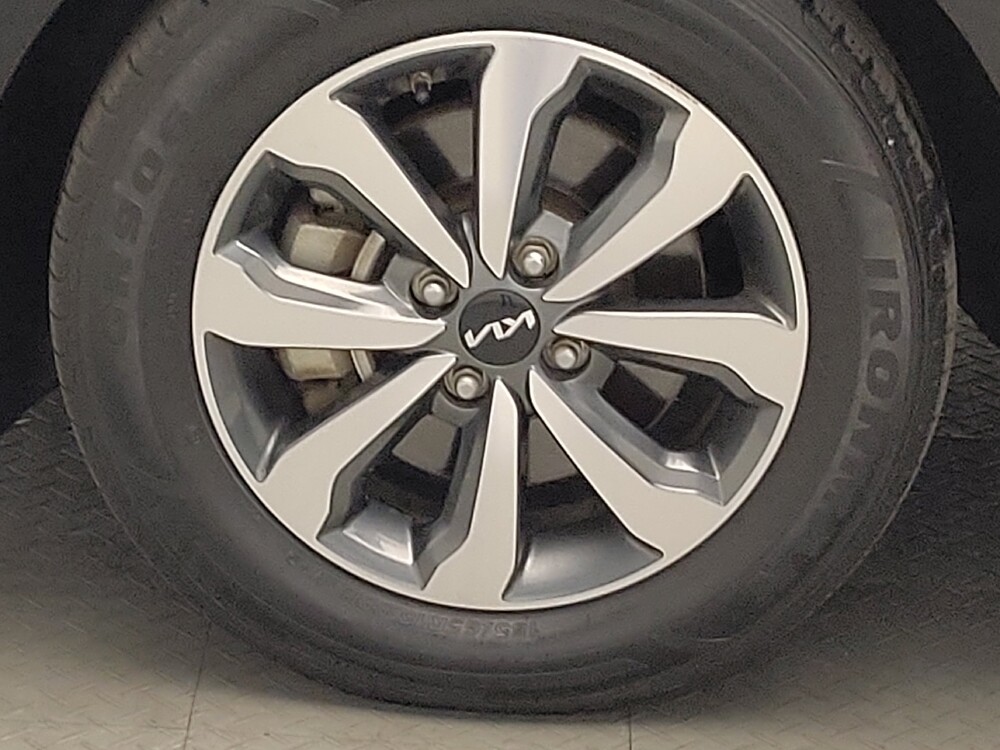 2023 Kia Rio in Fort Worth, TX 76116 - 18113031 31