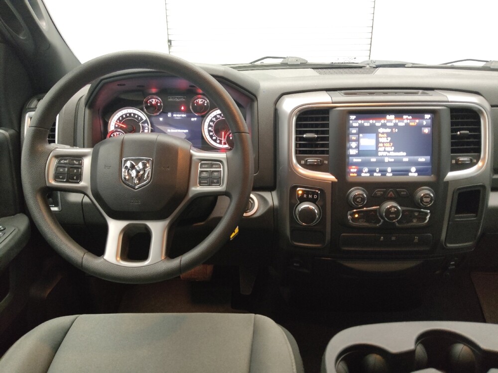 2021 RAM 1500 in Arlington, TX 76011 - 18113032 22