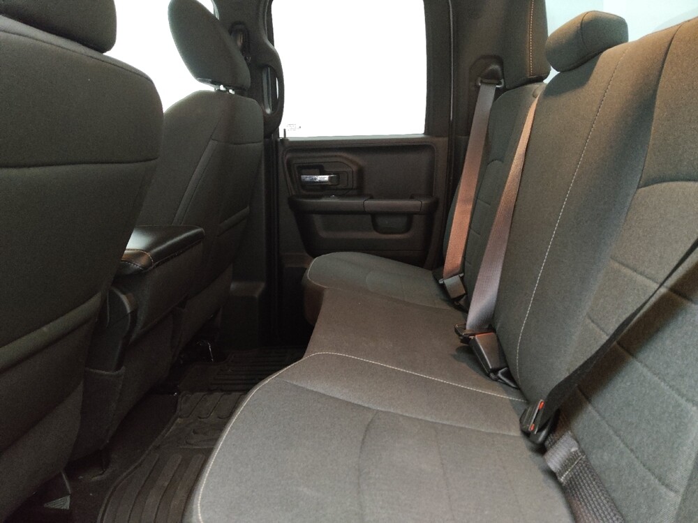 2021 RAM 1500 in Arlington, TX 76011 - 18113032 18