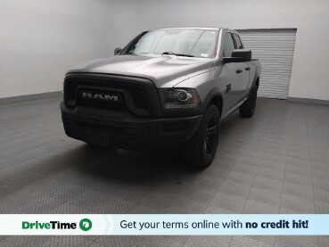 2021 RAM 1500 in Arlington, TX 76011