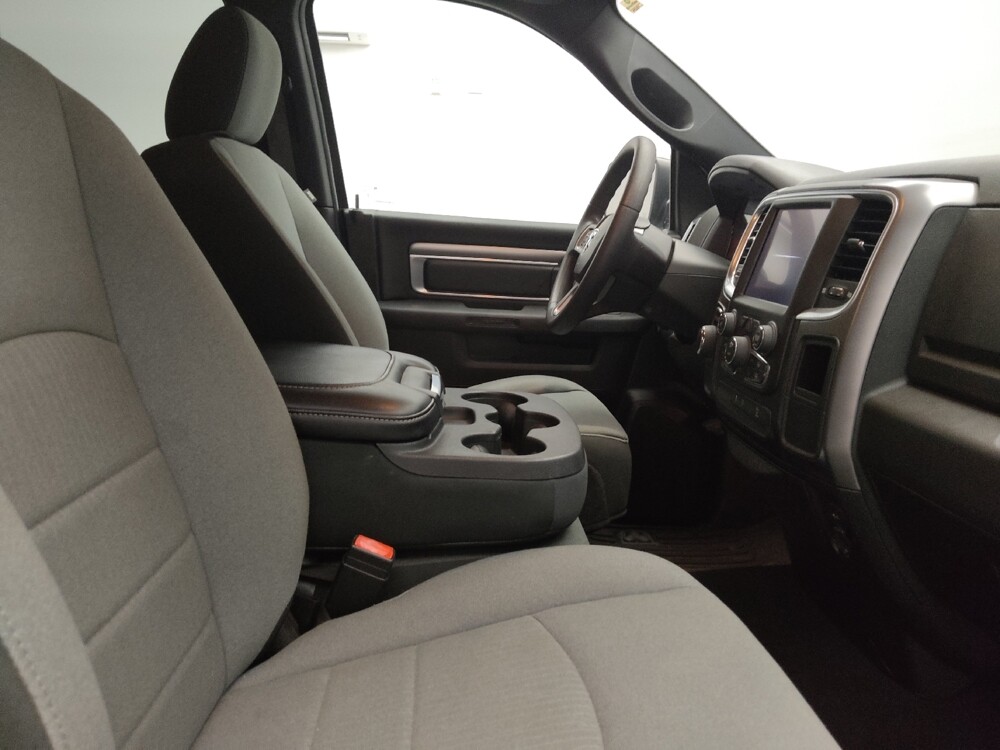 2021 RAM 1500 in Arlington, TX 76011 - 18113032 21