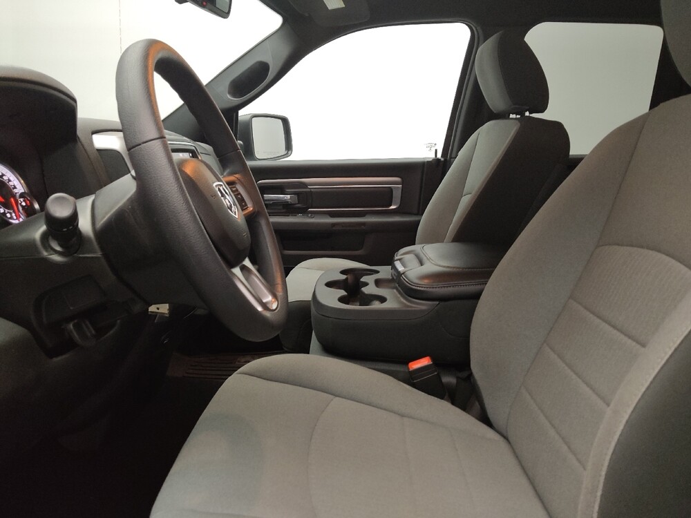 2021 RAM 1500 in Arlington, TX 76011 - 18113032 17