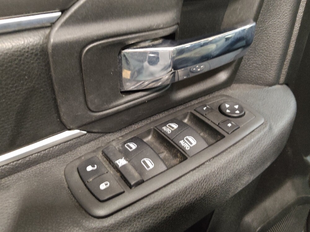 2021 RAM 1500 in Arlington, TX 76011 - 18113032 27