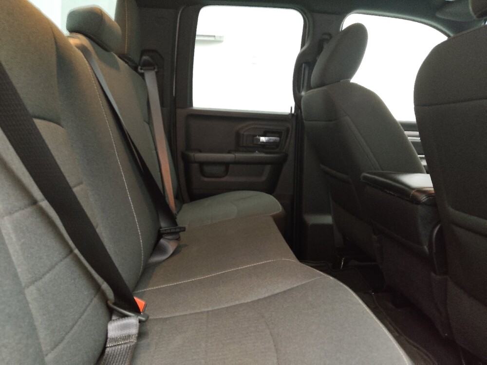 2021 RAM 1500 in Arlington, TX 76011 - 18113032 19