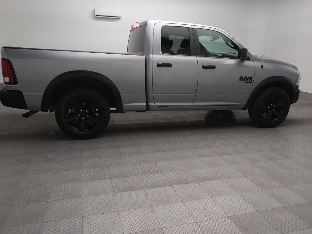 2021 RAM 1500 in Arlington, TX 76011 - 18113032 10