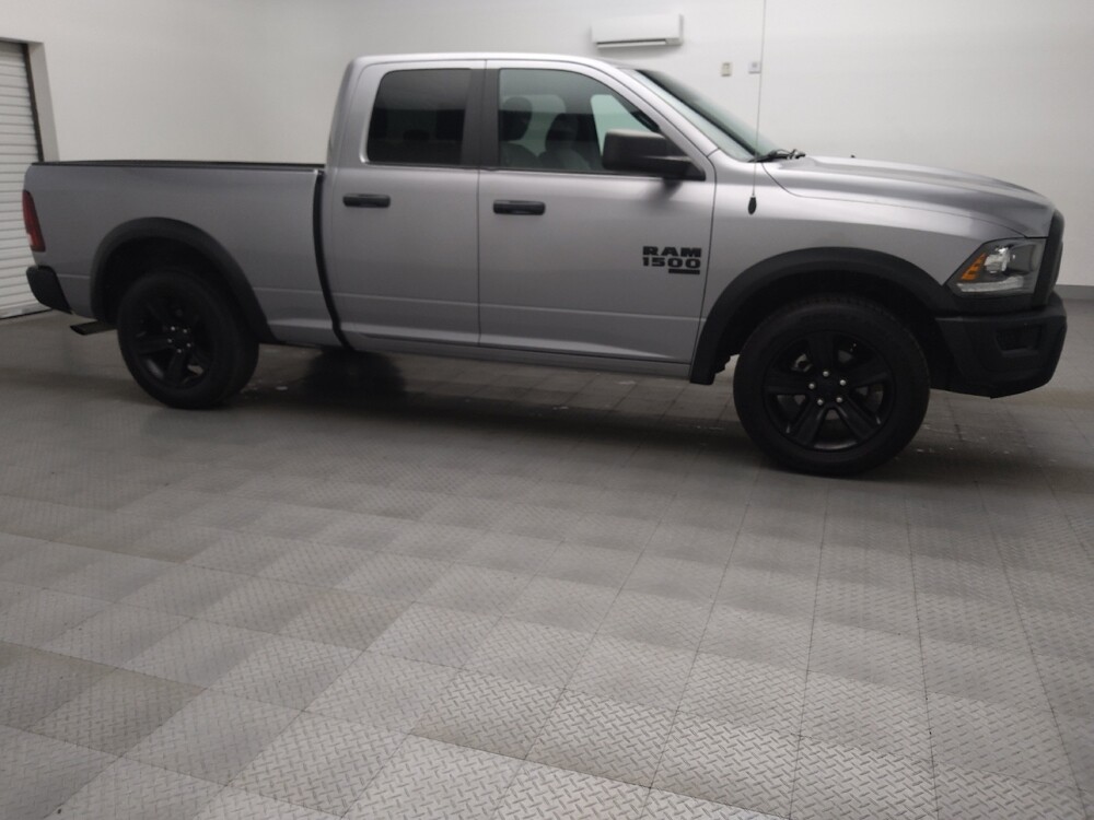 2021 RAM 1500 in Arlington, TX 76011 - 18113032 11